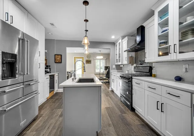 2nd image of 3389 Florida St, Lake Station, IN 46405 | MLS# 842915