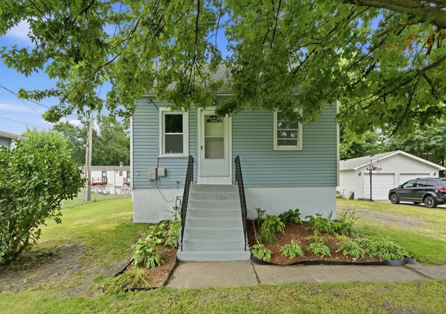 1st image of 3846 173rd St, Hammond, IN 46323 | MLS# 842935