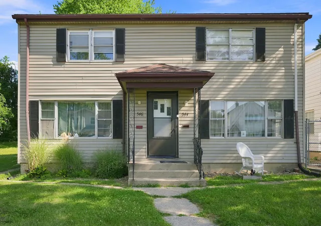 1st image of 544 Pierce Ave, Fort Wayne, IN 46807 | MLS# 843027