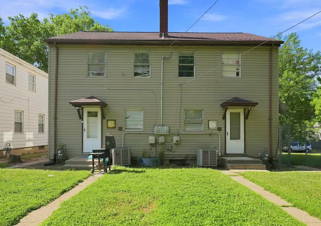 36th image of 544 Pierce Ave, Fort Wayne, IN 46807 | MLS# 843027