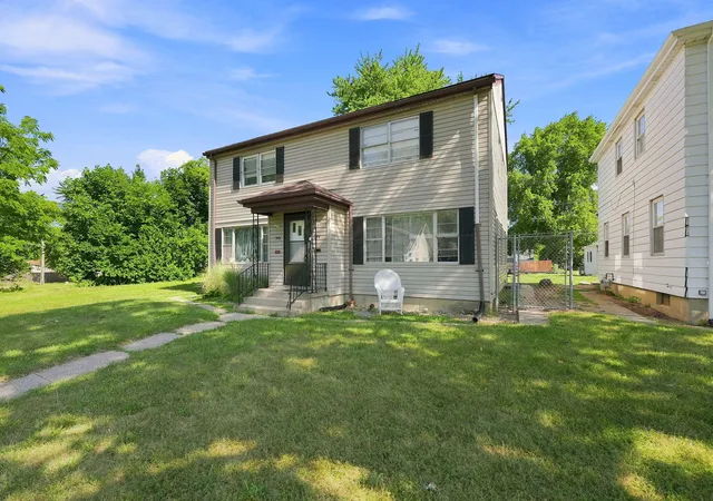 3rd image of 544 Pierce Ave, Fort Wayne, IN 46807 | MLS# 843027
