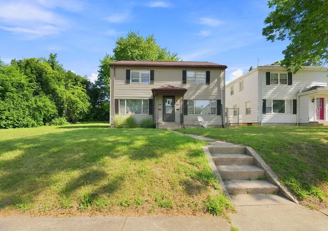 4th image of 544 Pierce Ave, Fort Wayne, IN 46807 | MLS# 843027