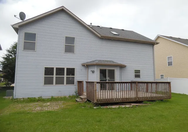 2nd image of 10327 Nicklaus St, Crown Point, IN 46307 | MLS# 842925