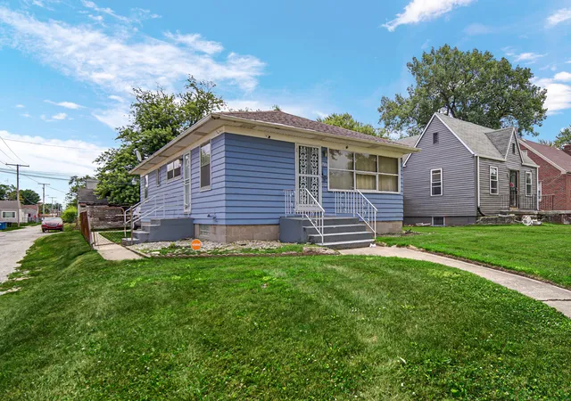 20th image of 3529 Lincoln St, Gary, IN 46408 | MLS# 842923