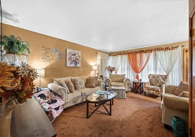 2nd image of 3529 Lincoln St, Gary, IN 46408 | MLS# 842923