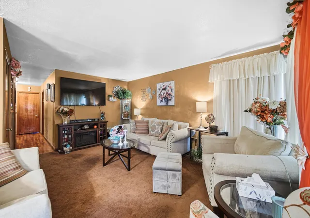 3rd image of 3529 Lincoln St, Gary, IN 46408 | MLS# 842923