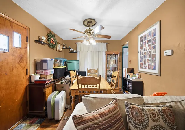 4th image of 3529 Lincoln St, Gary, IN 46408 | MLS# 842923