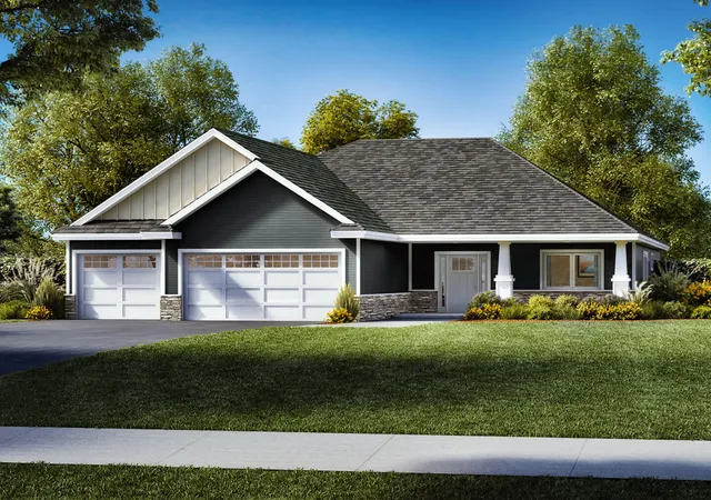 1st image of 2431 Pradera Trl, Chesterton, IN 46304 | MLS# 842978