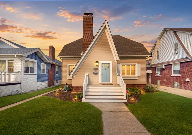 Photo 1 of Single family home for sale at 1342 Lake Ave, Whiting, IN 46394 | MLS# 844199 | Listing updated on 2026-09-05