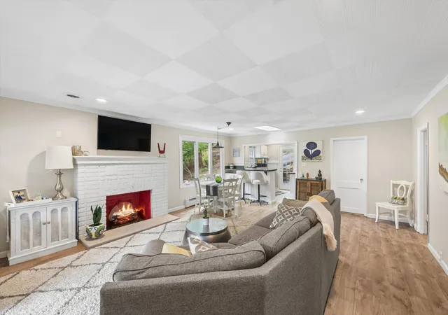 1st image of 1808 Ridgemoor Dr, Long Beach, IN 46360 | MLS# 842964