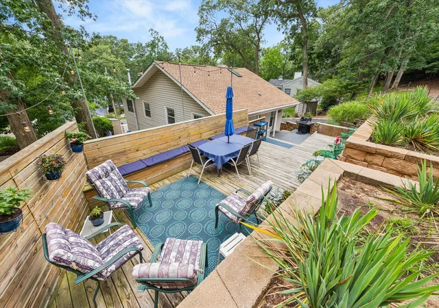 2nd image of 1808 Ridgemoor Dr, Long Beach, IN 46360 | MLS# 842964
