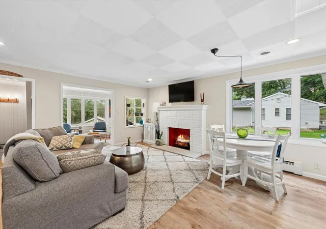 Photo 4 of Sale Pending at 1808 Ridgemoor Dr, Long Beach, IN 46360 | MLS# 842964 | Listing updated on 2026-08-06
