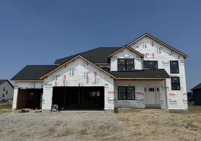 1st image of 5858 W 136th Pl, Cedar Lake, IN 46303 | MLS# 843298