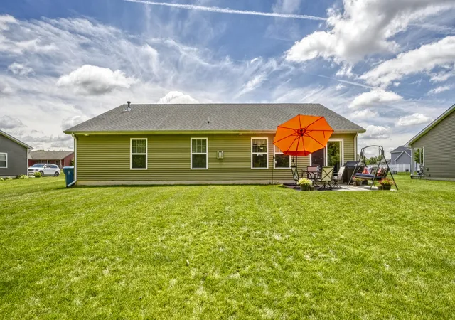 15th image of 5842 W 172nd Ave, Lowell, IN 46356 | MLS# 843107
