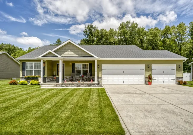 1st image of 5842 W 172nd Ave, Lowell, IN 46356 | MLS# 843107