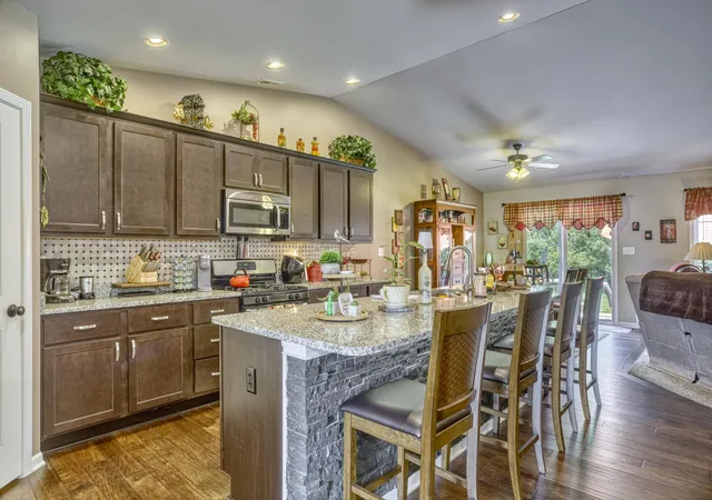2nd image of 5842 W 172nd Ave, Lowell, IN 46356 | MLS# 843107