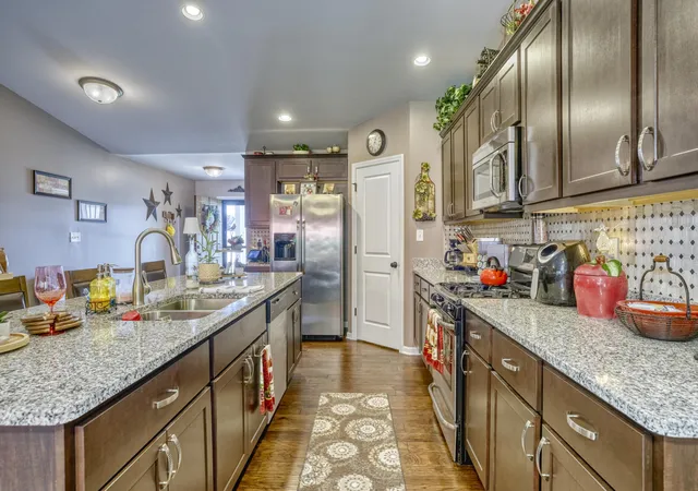 3rd image of 5842 W 172Nd Ave, Lowell, IN 46356 | MLS# 843107