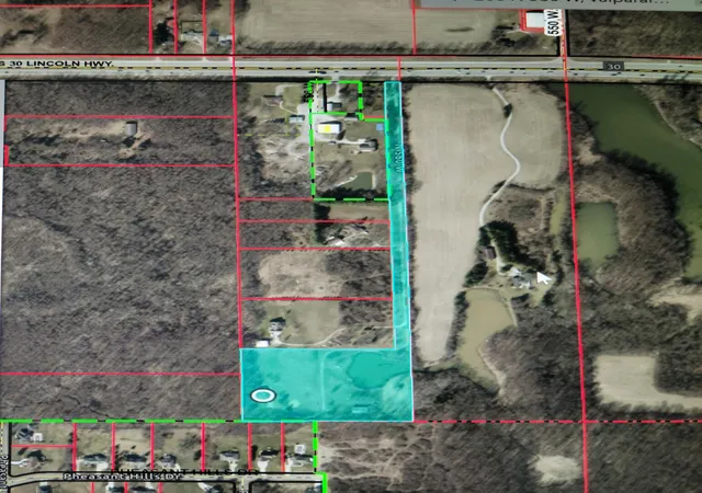 41st image of 200 N 560 W, Valparaiso, IN 46385 | MLS# 843395
