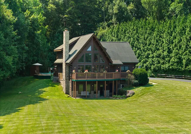 78th image of 1003 Country Creek Ln, Chesterton, IN 46304 | MLS# 842982