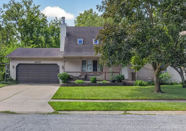 2nd image of 6635 Hawthorne Ave, Portage, IN 46368 | MLS# 843163