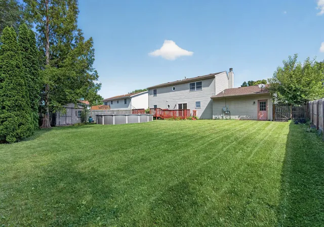 36th image of 6635 Hawthorne Ave, Portage, IN 46368 | MLS# 843163