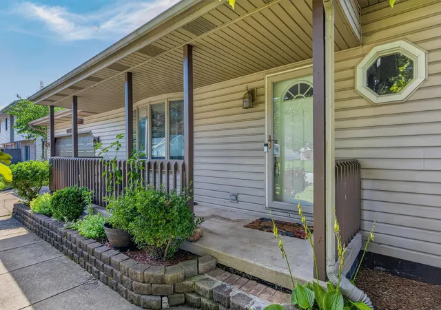 4th image of 6635 Hawthorne Ave, Portage, IN 46368 | MLS# 843163