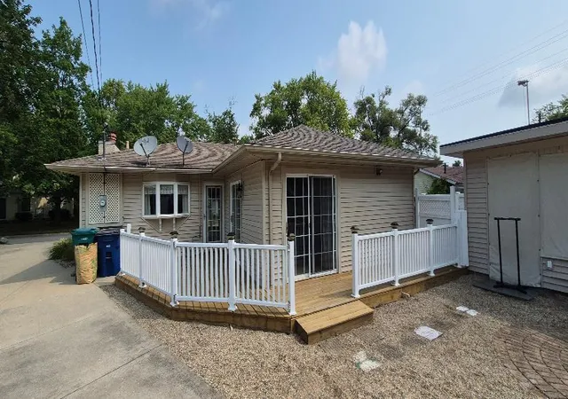 31st image of 106 W 15th St, La Porte, IN 46350 | MLS# 842975