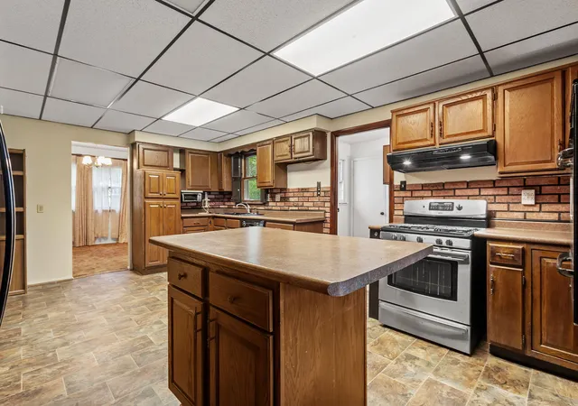 5th image of 931 S 500 E, Kouts, IN 46347 | MLS# 842963