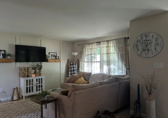 4th image of 17533 Calhoun St, Lowell, IN 46356 | MLS# 842958
