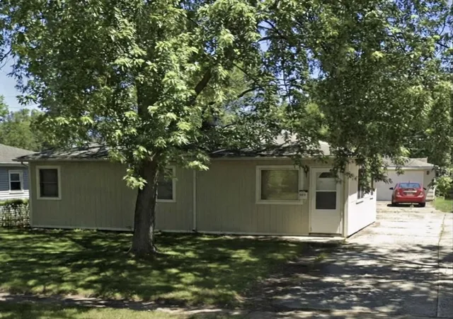 1st image of 3973 Howard St, Hobart, IN 46342 | MLS# 842956