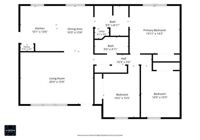 23rd image of 2124 Saffron St, Portage, IN 46368 | MLS# 842965