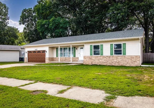 3rd image of 2124 Saffron St, Portage, IN 46368 | MLS# 842965
