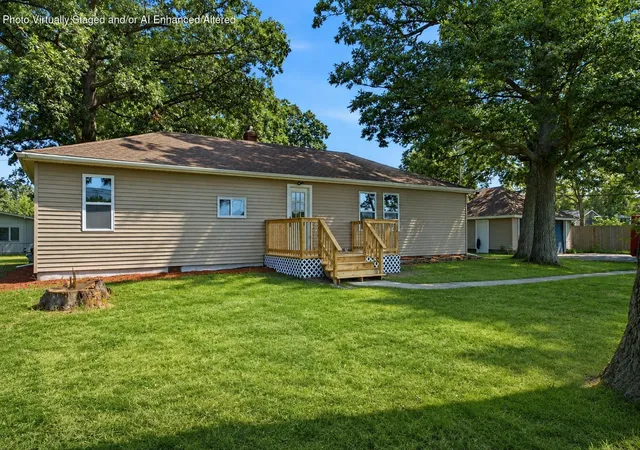 2nd image of 341 W 700 N, Valparaiso, IN 46385 | MLS# 842960