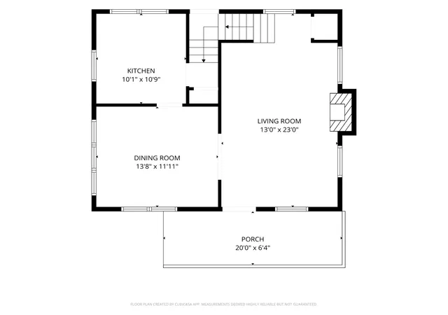 2nd image of 505 Altgeld St, South Bend, IN 46614 | MLS# 843128