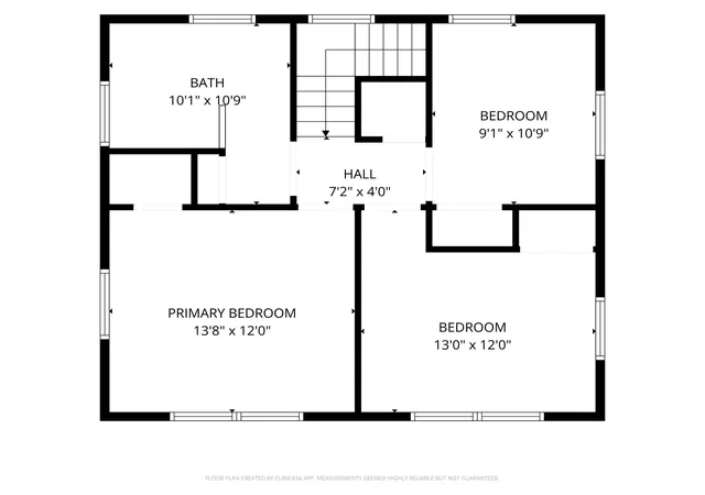 3rd image of 505 Altgeld St, South Bend, IN 46614 | MLS# 843128