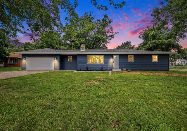 1st image of 838 N 450 W, Valparaiso, IN 46385 | MLS# 843074