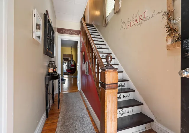5th image of 524 N College Ave, Rensselaer, IN 47978 | MLS# 843003