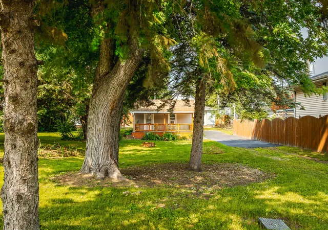 1st image of 240 N Washington St, Hobart, IN 46342 | MLS# 843007