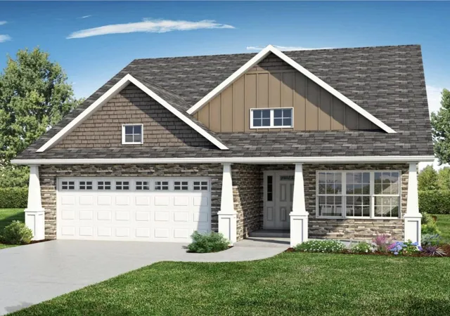 1st image of 2420 Pradera Trl, Chesterton, IN 46304 | MLS# 842980