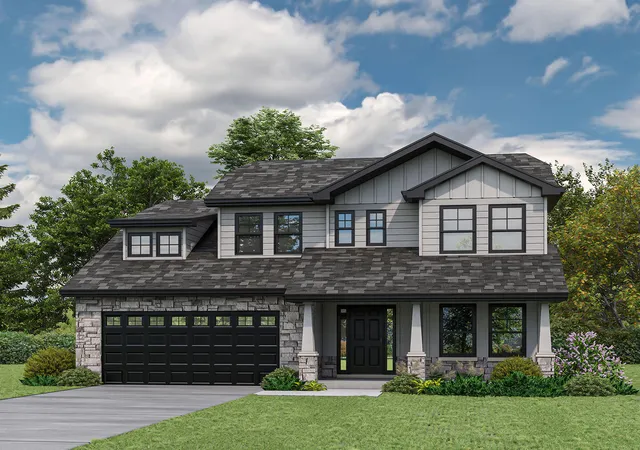 1st image of 2350 Pradera Trl, Chesterton, IN 46304 | MLS# 842981