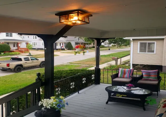 3rd image of 1924 Manhattan St, Michigan City, IN 46360 | MLS# 843133