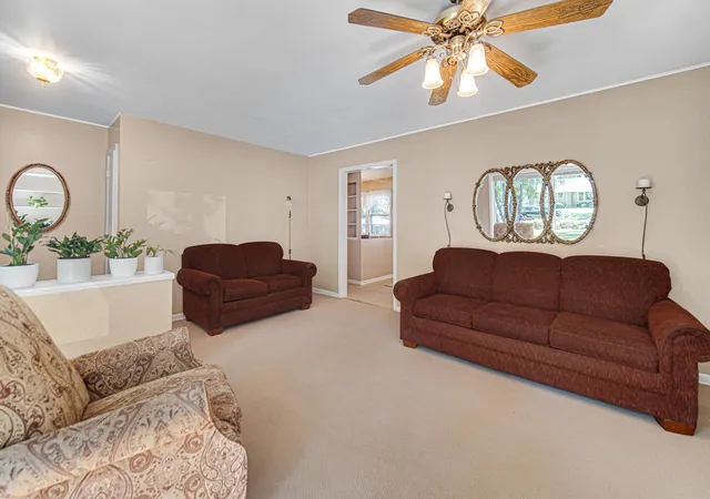 3rd image of 8805 Lee St, Crown Point, IN 46307 | MLS# 843021