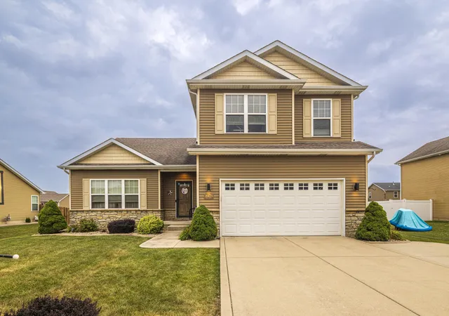 1st image of 18429 Kaiti Dr, Lowell, IN 46356 | MLS# 843009