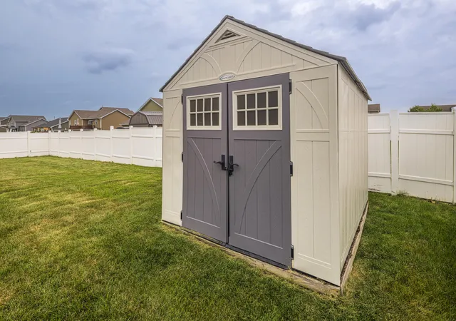 37th image of 18429 Kaiti Dr, Lowell, IN 46356 | MLS# 843009