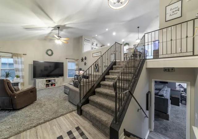 5th image of 18429 Kaiti Dr, Lowell, IN 46356 | MLS# 843009