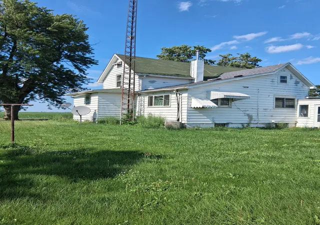 Photo 1 of Sale Pending at 15693 W 800 South, Francesville, IN 47946 | MLS# 842993 | Listing updated on 2026-07-30