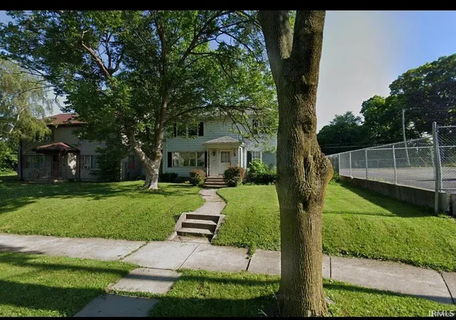 1st image of 542 Pierce Ave, Fort Wayne, IN 46807 | MLS# 842990