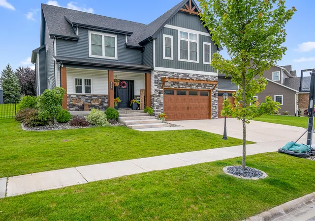 1st image of 11063 W Deer Creek Dr, Crown Point, IN 46307 | MLS# 843017