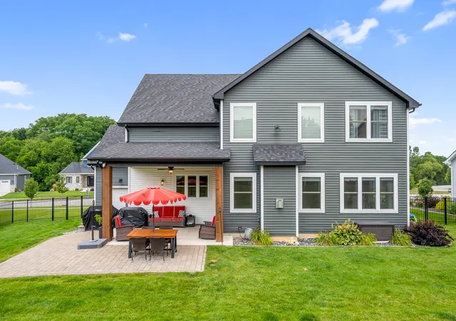 3rd image of 11063 W Deer Creek Dr, Crown Point, IN 46307 | MLS# 843017
