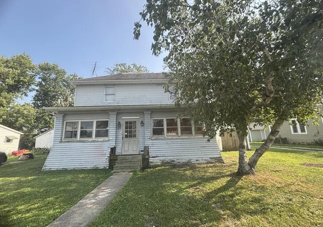 1st image of 109 E Prairie St, Goodland, IN 47948 | MLS# 843028